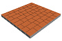 Плитка тротуарная SteinRus Инсбрук Альт Брик, Native, оранжевый, толщина 60 мм