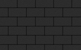 Плитка тротуарная Прямоугольник (Ла-Линия) Б.2.П.8 гладкий черный 200*100*80 мм