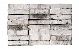 Керамическая плитка Joseph Bricks Lucy, двойной обжиг, 210*65*24 мм