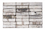 Керамическая плитка Joseph Bricks Lucy, двойной обжиг, 210*65*24 мм