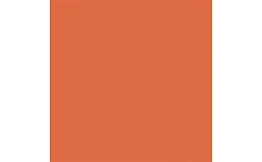 Керамогранит Грани Таганая Feeria GTF453 морковно-оранжевый 600*600*10 мм