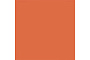Керамогранит Грани Таганая Feeria GTF453 морковно-оранжевый 600*600*10 мм