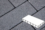 Плитка тротуарная Готика, City Granite FERRO, Плита, Исетский, 600*200*80 мм