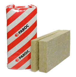 Утеплитель PAROC eXtra, 600х1200х110 мм