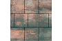 Плитка тротуарная SteinRus Инсбрук Ланс Б.5.Псм.6, гладкая, ColorMix Штайнрус, толщина 60 мм