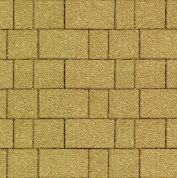 Плитка тротуарная SteinRus Новый город Б.7.Фсм.6, Native, песочный, толщина 60 мм