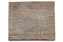 Тротуарная плитка White Hills Тиволи Дощечки, 395*345*50 мм, цвет С916-25