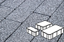 Плитка тротуарная Готика, City Granite FINERRO, Новый Город, Суховязкий, 240/160/80*160*60 мм