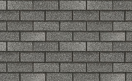 Гибкая плитка под кирпич Docke Premium Brick, Халва, 1000*250*3 мм