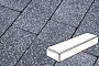 Плитка тротуарная Готика, Granite FINO, Паркет, Суховязкий, 300*100*60 мм
