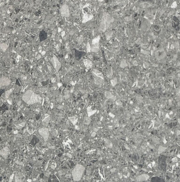 Гибкая керамика Pliertuile 3D Technology Rough Stone Granite PT-CW-21-GS-L-55, 2400*1200*1,8-8 мм