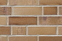 Клинкерная плитка Westerwaelder Klinker KLINKER BRICK WK34EG Grau nuanciert Edelglanz, 240*71*15 мм