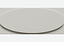 3D-плитка ARCHITECTILES Ethno облегченная под покраску, паттерн № 2, белый, 400*160*20 мм