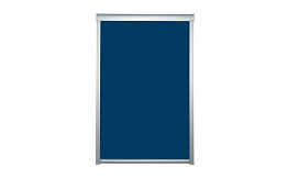 Светонепроницаемая штора FAKRO ARF, I группа, 051 синий, 940*1180 мм