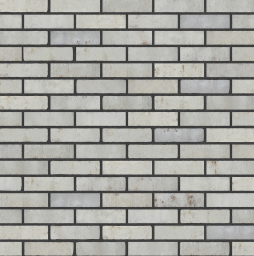 Текстура S.Anselmo Standart A065CAGB, темный шов