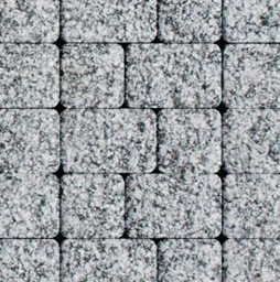 Плитка тротуарная SteinRus Инсбрук Альт Дуо А.3(С).Фсм.4, Backwash, Гранит, толщина 40 мм