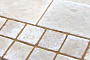 Тротуарная плитка White Hills Тиволи, 160*160*40 мм, цвет S918-14