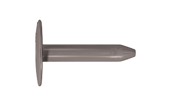 Тарельчатый элемент Termoclip-кровля (ПТЭ) тип 3, 120 мм