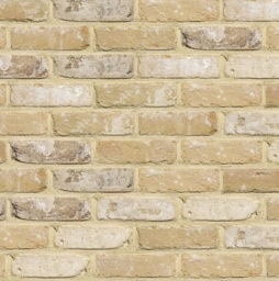 Кирпич облицовочный Terca Oud Damme, 215*102*65 мм