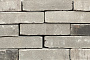 Керамическая плитка Joseph Bricks Columbus, двойной обжиг, 210*50*24 мм