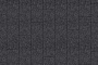 Плитка тротуарная Прямоугольник (Ла-Линия) В.11.П.10 Стоунмикс Черный 400*100*100 мм
