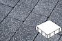 Плитка тротуарная Готика, City Granite FINO, Квадрат, Суховязкий, 300*300*80 мм