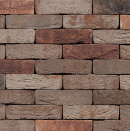 Кирпич S.Anselmo Custom blend DB, Selmo, 240*55*70 мм