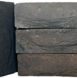 Кирпич облицовочный Baksteen Роттердам, 210*100*65 мм