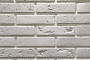 Декоративный кирпич Redstone Light brick LB-00/R, 209*49 мм