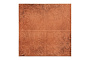 Клинкерная плитка декоративная Gres Aragon Antic Cuero, 325*325*16 мм