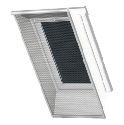 Москитная сетка VELUX ZIL 8888, max 922*2400 мм