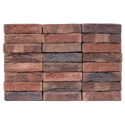 Кирпич облицовочный Engels Handform Doetinchem, 210*100*50 мм