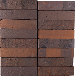 Кирпич клинкерный полнотелый Skriabin Ceramics С5, 250*120*65 мм по выгодной ценеКирпич клинкерный полнотелый Skriabin Ceramics С5, 250*120*65 мм