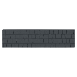 Фиброцементная панель FCSPRO Симпл АА2116,1480*360*15 мм
