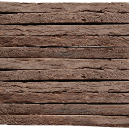 Кирпич ригельный Westerwaelder Klinker Antique Rome, 510*102*40 мм