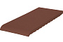 Клинкерный подоконник King Klinker 03 Natural brown, 350*120*15 мм
