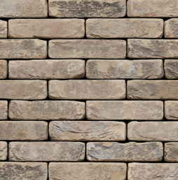 Кирпич S.Anselmo Antic Line CCWA, Selmo, 250*60*55 мм