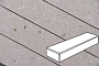 Плитка тротуарная Готика Granite FINERRO, паркет, Мансуровский 300*100*80 мм