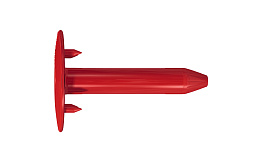 Тарельчатый элемент Termoclip-кровля (ПТЭ) тип 2, 20 мм