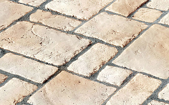 Тротуарная плитка White Hills Тиволи цвет S901-24