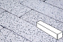 Плитка тротуарная Готика, Granite FINO, Ригель, Покостовский, 360*80*100 мм