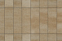 Плитка тротуарная Прямоугольник (Ла-Линия) Б.12.П.8 Искусственный камень, степняк, 750*250*80 мм