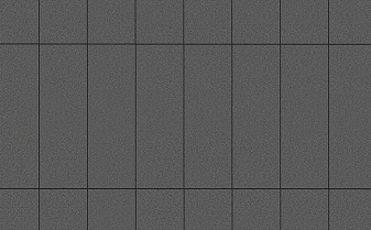 Плитка тротуарная Прямоугольник (Ла-Линия) Б.12.П.8 гладкий серый, 750*250*80 мм