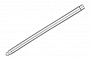 Обсадный инструмент одноразовый Bever для анкеров ZM (на 250 шт. анкеров до 400 мм)