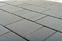 Плитка тротуарная BRAER Старый город Ландхаус 2.0 серый
