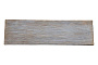 Тротуарная плитка White Hills Тиволи Дощечки, 1200*345*50 мм, цвет С906-25