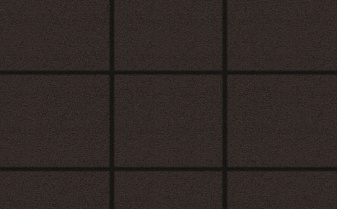 Плитка тротуарная Квадрум (Квадрат) В.1.К.10 гранит коричневый