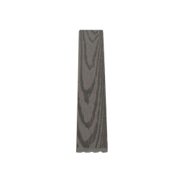 Торцевая доска CM (CM Decking) Ebony (Эбонит), 2000*50*10 мм
