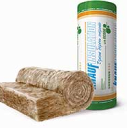 Утеплитель KNAUF Insulation Термо Ролл 037, 9000х1200х50 мм