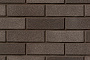 Клинкерная плитка Roben Toulouse Schwarz-nuanciert, 240*71*14 мм